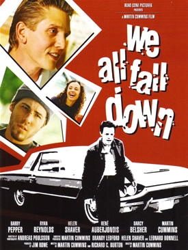 We Al Fall Down