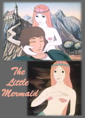 The Little Mermaid