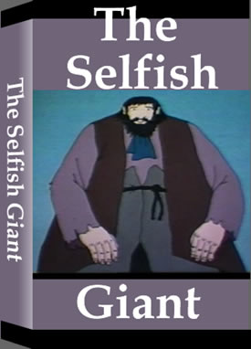 The Selfish Giant The Selfish Giant