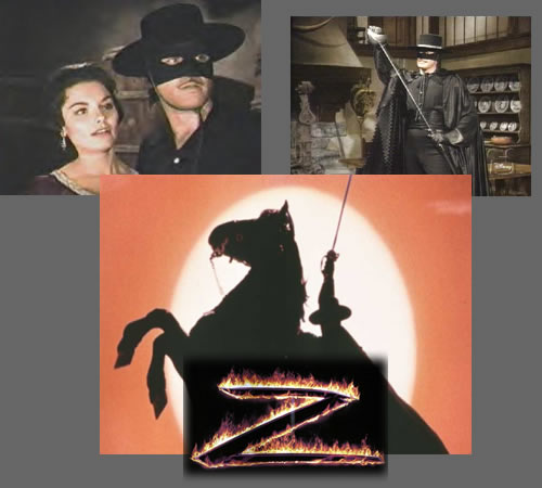 Zorro